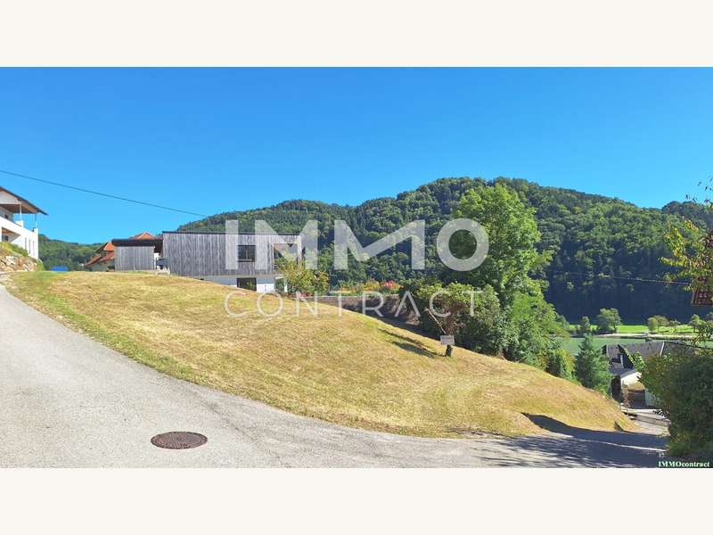 Baugrundstück in St.Nikola - Bild 4