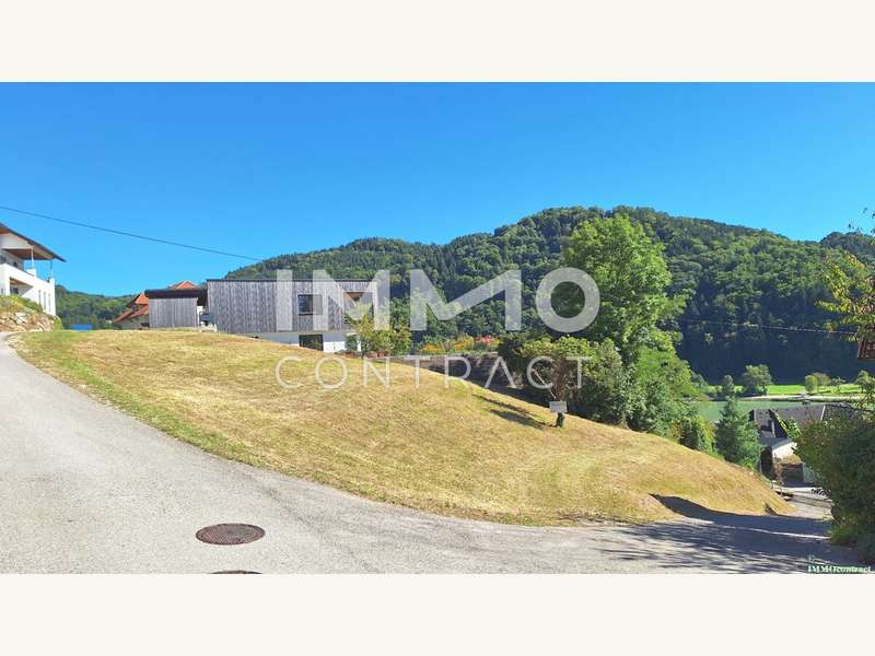 Baugrundstück in St.Nikola - Bild 8