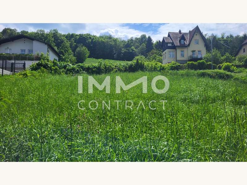 Baugrundstück Preßbaum: Herrliche Lage Herrliche Lage