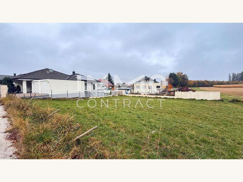 Baugrundstück Bad Hall: Grundstück Bad Hall Grundstück Bad Hall