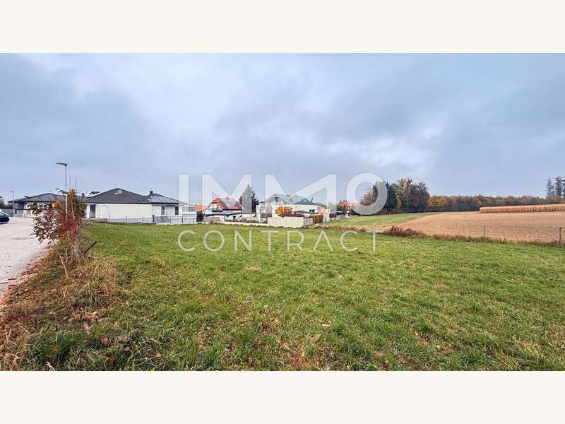 Baugrundstück Bad Hall: Grundstück Bad Hall Grundstück Bad Hall