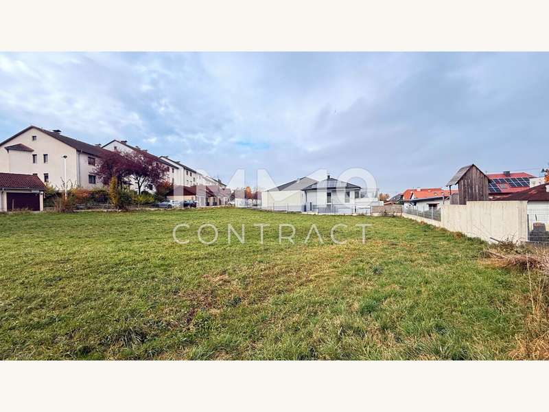 Baugrundstück Bad Hall: Grundstück Bad Hall Grundstück Bad Hall