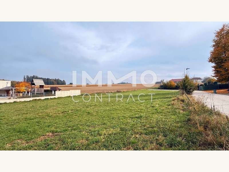 Baugrundstück Bad Hall: Grundstück Bad Hall Grundstück Bad Hall