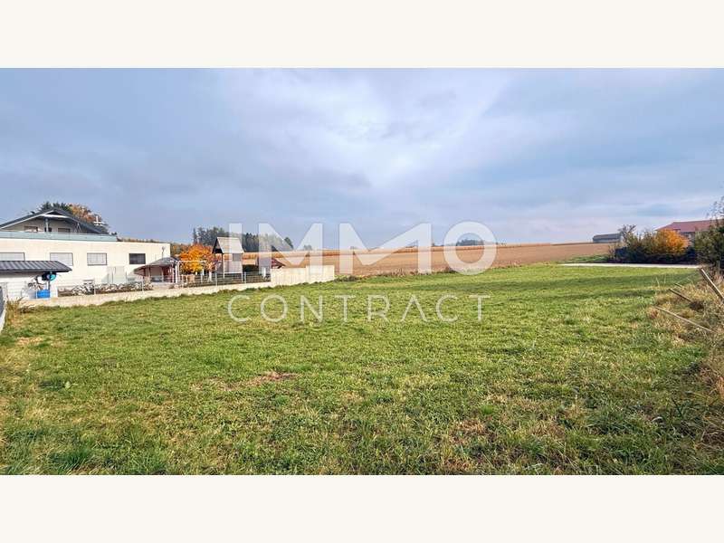 Baugrundstück Bad Hall: Grundstück Bad Hall Grundstück Bad Hall