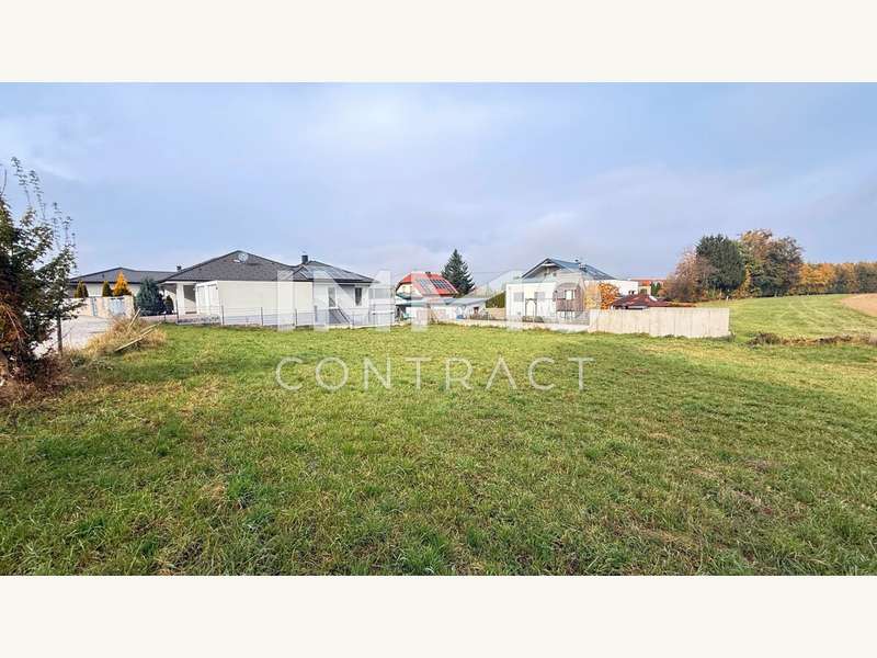 Baugrundstück Bad Hall: Grundstück Bad Hall Grundstück Bad Hall