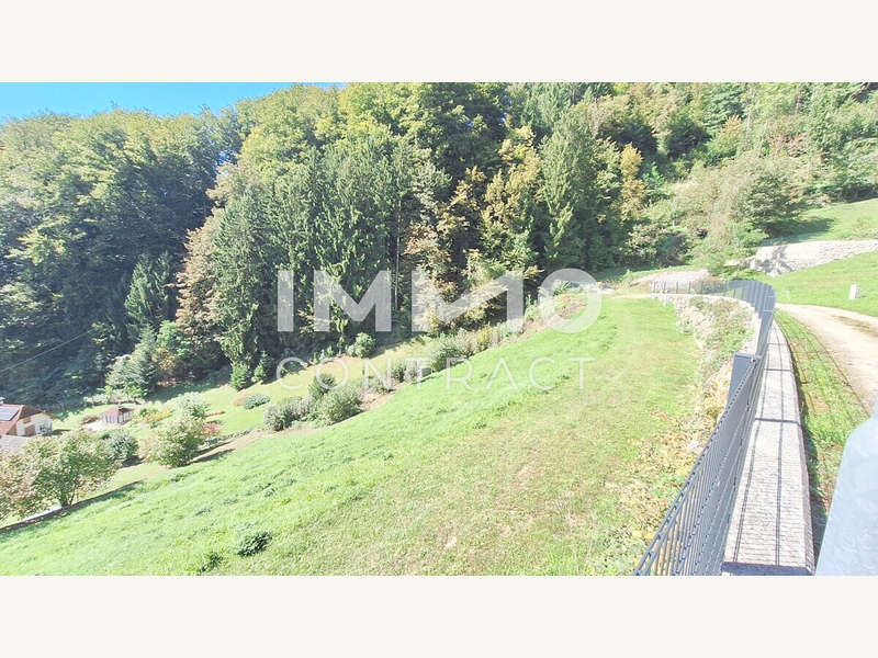 Baugrundstück in St. Nikola - Bild 2