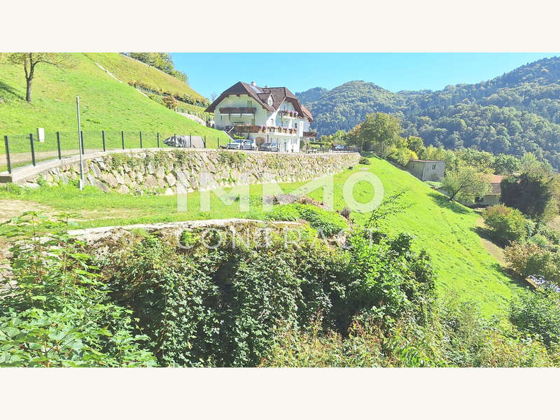 Baugrundstück in St. Nikola - Bild 4