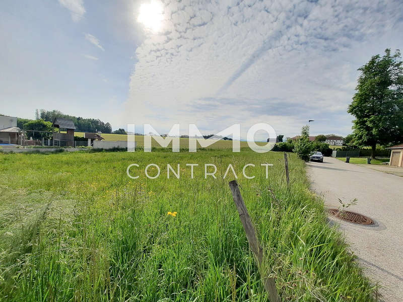 Baugrundstück in Bad Hall - Bild 2 Baugrundstück in Bad Hall - Bild 2