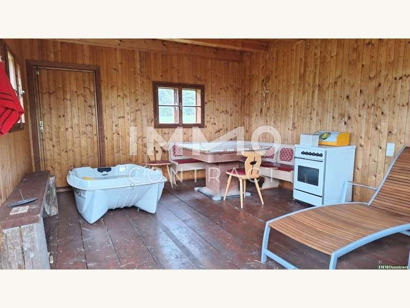 Landwirtschaftsgrund in Bad Traunstein - Bild 16