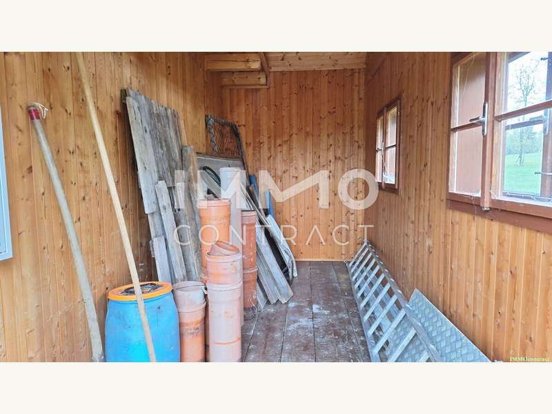 Landwirtschaftsgrund in Bad Traunstein - Bild 17