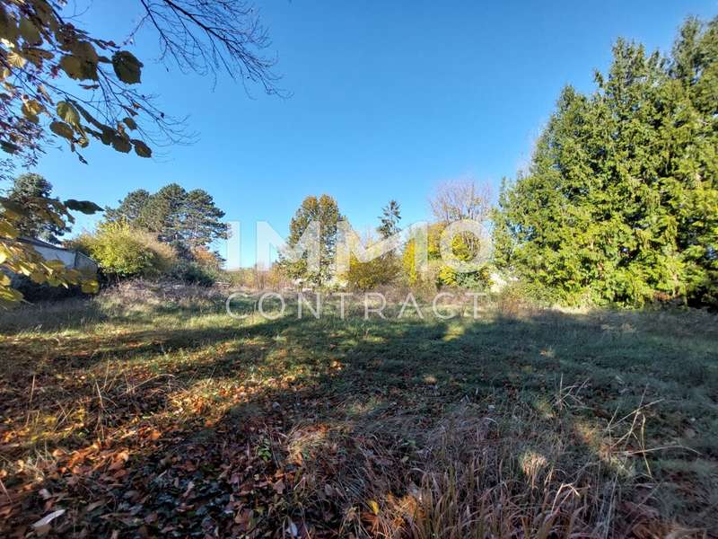 Grundstück in Ulrichskirchen - Bild 3