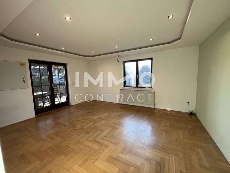 Einfamilienhaus Wolkersdorf im Weinviertel: Wohnzimmer Wohnzimmer