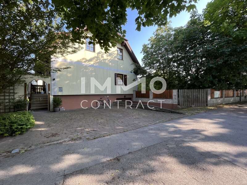 Einfamilienhaus Wolkersdorf im Weinviertel: Haus Haus