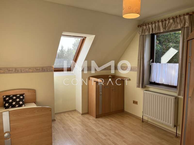Einfamilienhaus Wolkersdorf im Weinviertel: Zimmer OG Zimmer OG