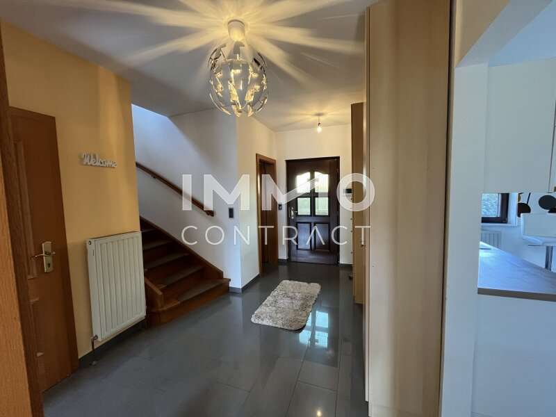 Einfamilienhaus Wolkersdorf im Weinviertel: Vorraum EG Vorraum EG