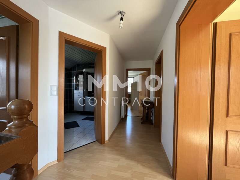 Einfamilienhaus Wolkersdorf im Weinviertel: Vorraum OG Vorraum OG