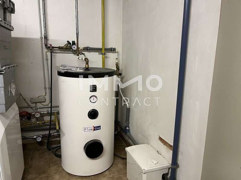 Einfamilienhaus in Wolkersdorf im Weinviertel - Bild 13 Einfamilienhaus in Wolkersdorf im Weinviertel - Bild 13