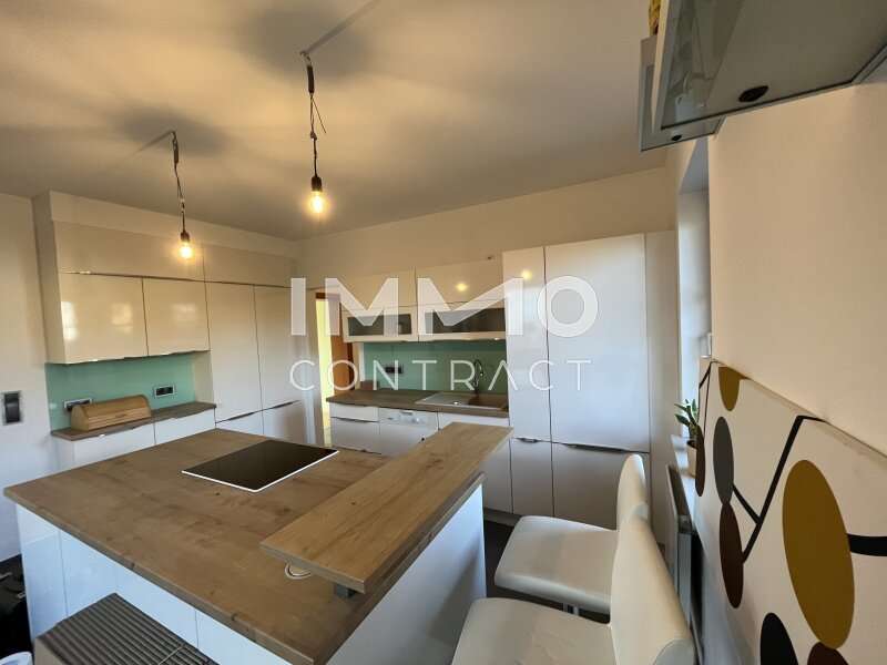 Einfamilienhaus Wolkersdorf im Weinviertel: Küche Küche