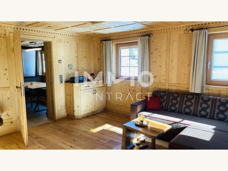 Bauernhaus in St. Veit in Defereggen