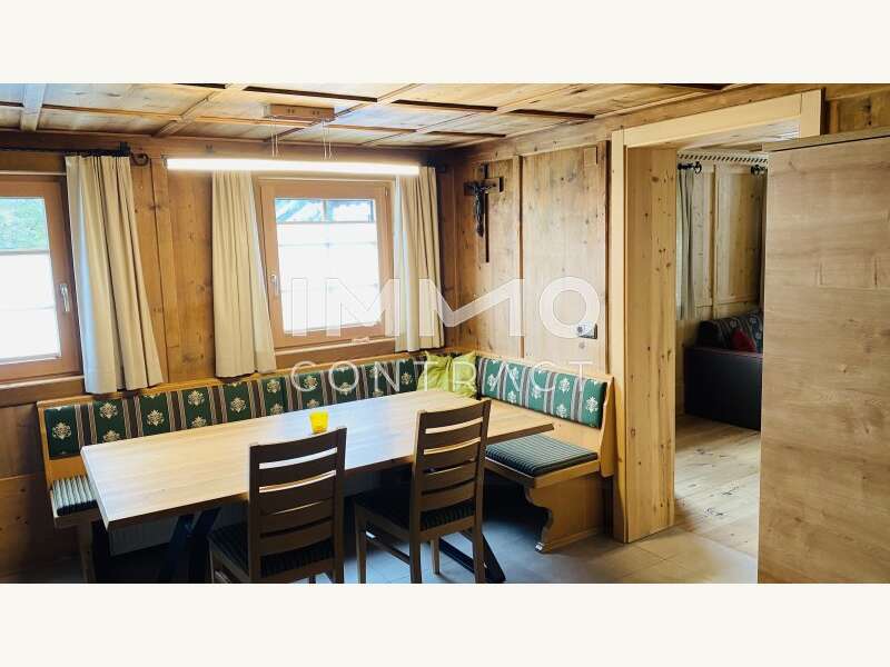 Historisches Bauernhaus