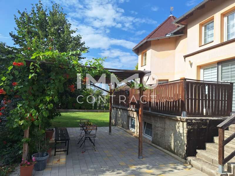 Einfamilienhaus Loimersdorf: 20240821_160030 20240821_160030