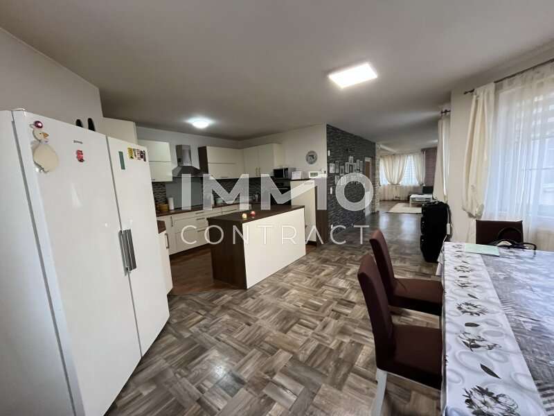 Einfamilienhaus Loimersdorf: Küche/Essbereich Küche/Essbereich