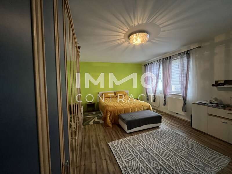 Einfamilienhaus Loimersdorf: Zimmer Zimmer