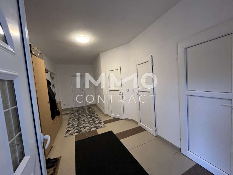 Einfamilienhaus Loimersdorf: Vorraum Vorraum