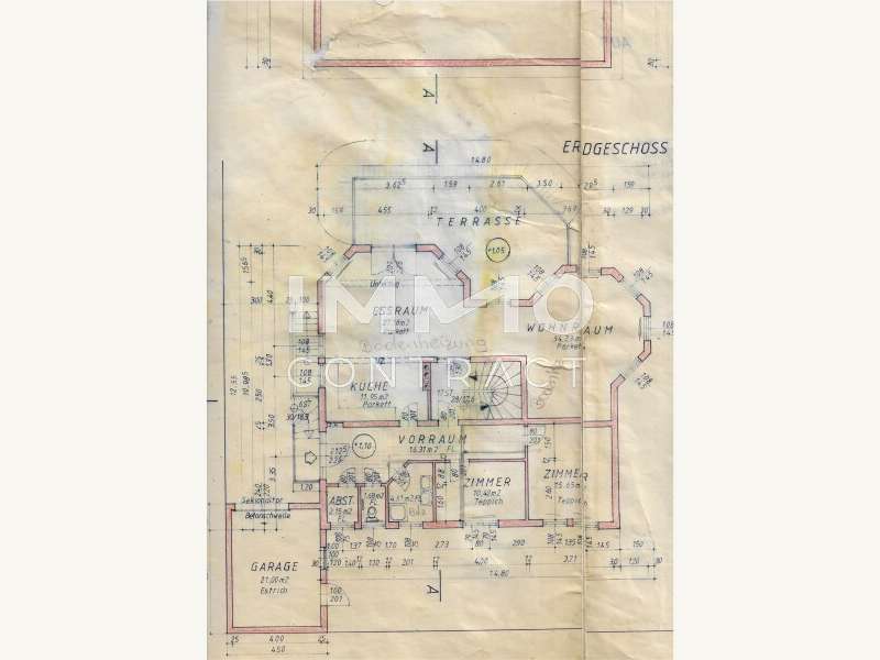 Einfamilienhaus in Loimersdorf - Bild 22 Einfamilienhaus in Loimersdorf - Bild 22
