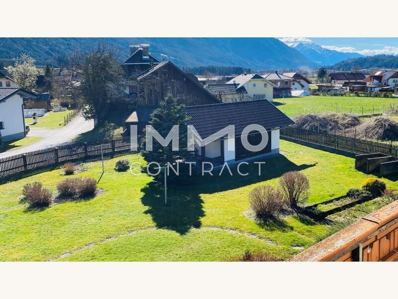 Charmantes Landhaus mit Nebengebäude