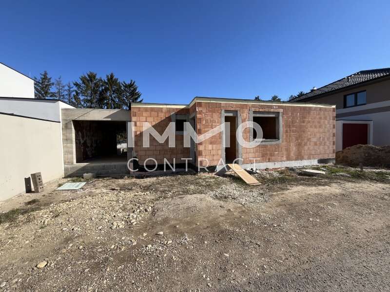 Bungalow in Sierndorf - Bild 2 Bungalow in Sierndorf - Bild 2