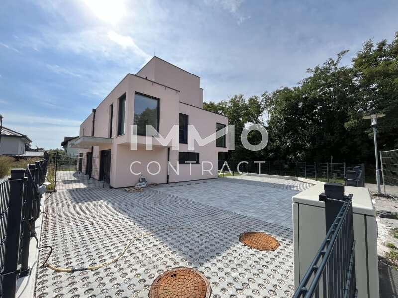 Reihenhaus in Korneuburg - Bild 6