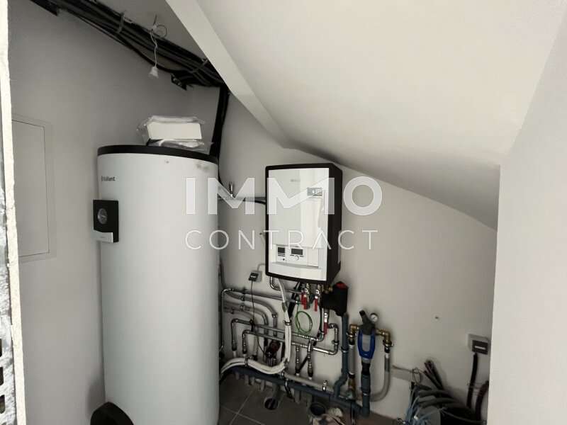 Reihenhaus in Korneuburg - Bild 3 Reihenhaus in Korneuburg - Bild 3