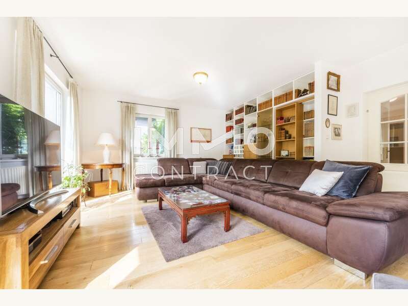 Villa Wien: Mauerbachstrasse 110, 1140 Wien-15 Mauerbachstrasse 110, 1140 Wien-15