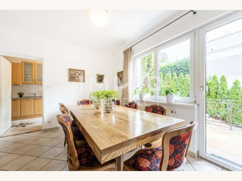 Villa Wien: Mauerbachstrasse 110, 1140 Wien-20 Mauerbachstrasse 110, 1140 Wien-20