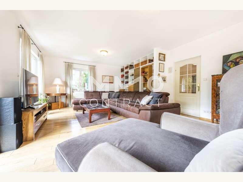 Villa Wien: Mauerbachstrasse 110, 1140 Wien-13 Mauerbachstrasse 110, 1140 Wien-13