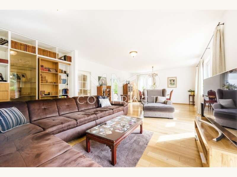 Villa in Wien - Bild 15 Villa in Wien - Bild 15