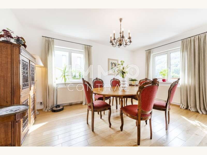 Villa Wien: Mauerbachstrasse 110, 1140 Wien-16 Mauerbachstrasse 110, 1140 Wien-16