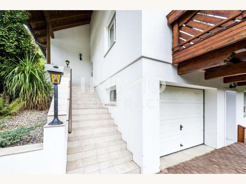 Villa Wien: Mauerbachstrasse 110, 1140 Wien-9 Mauerbachstrasse 110, 1140 Wien-9