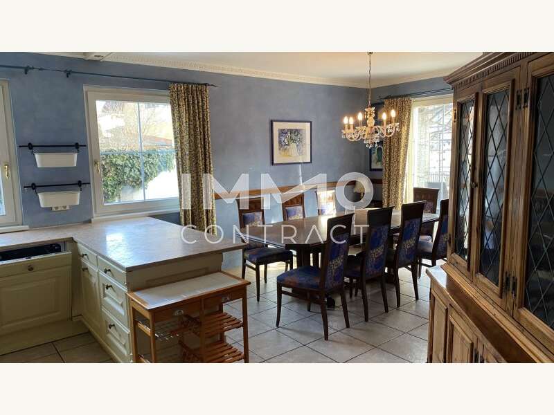 Villa Lienz: Exklusive Stadtvilla Lienz Exklusive Stadtvilla Lienz