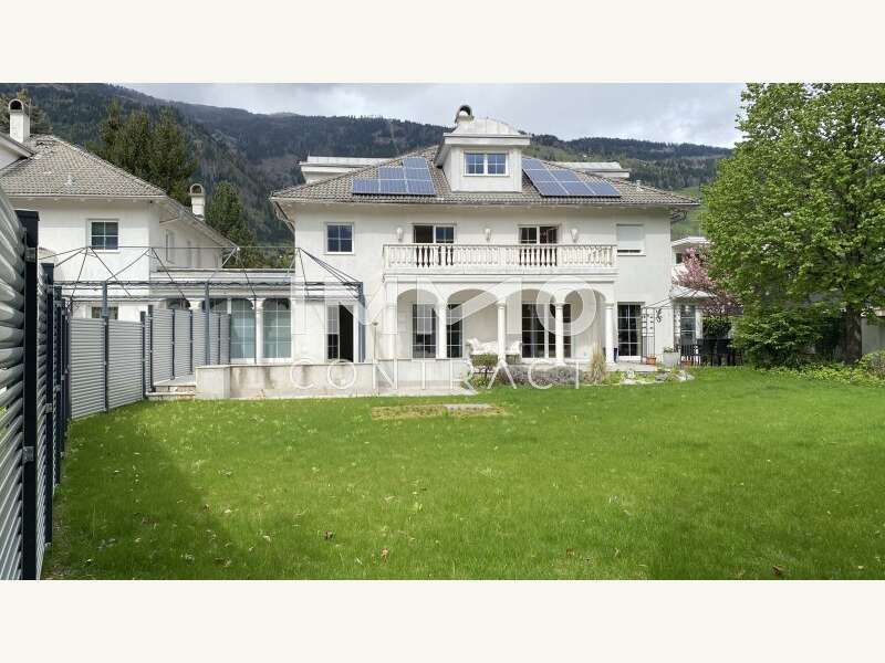 Villa Lienz: Stadtvilla Lienz Stadtvilla Lienz