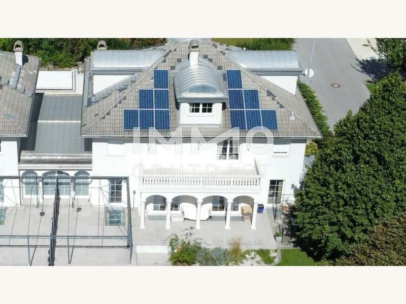 Villa Lienz: Exklusive Villa in Lienz Exklusive Villa in Lienz