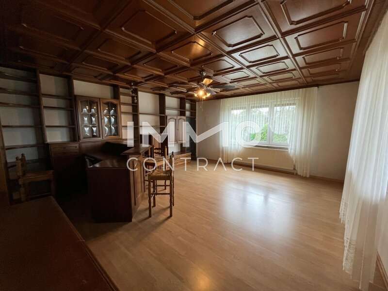 Einfamilienhaus Kollnbrunn: HOVR1535 HOVR1535