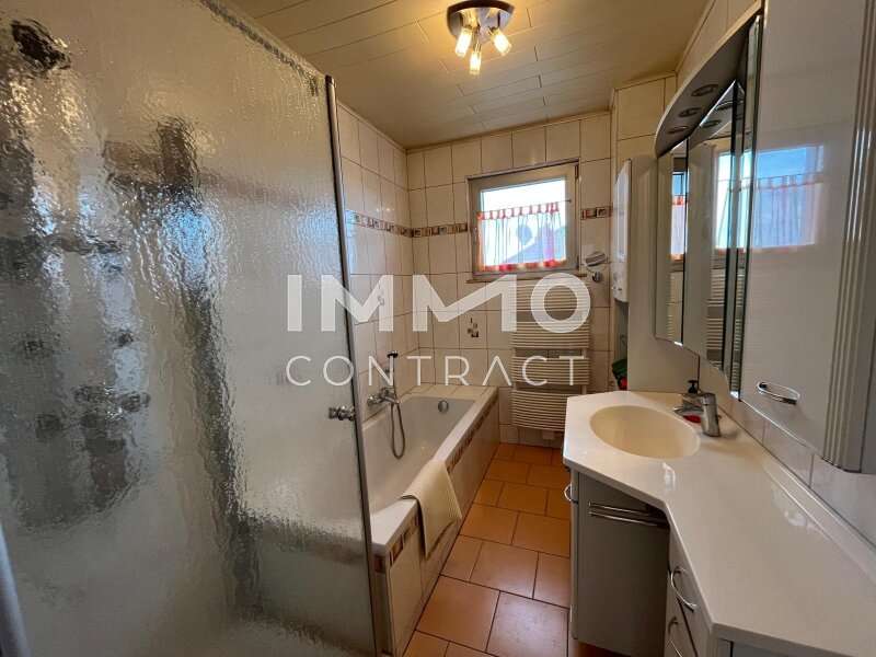 Einfamilienhaus Kollnbrunn: TPKN4958 TPKN4958