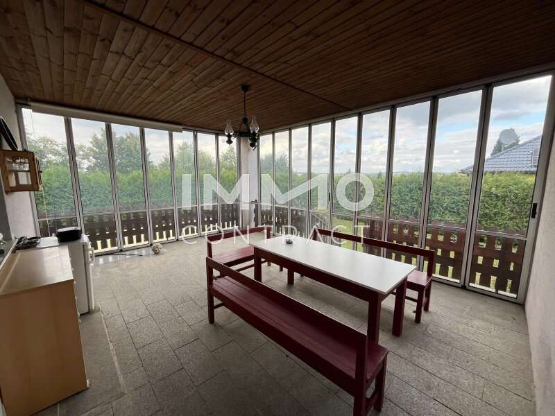 Einfamilienhaus Kollnbrunn: UWWH7201 UWWH7201