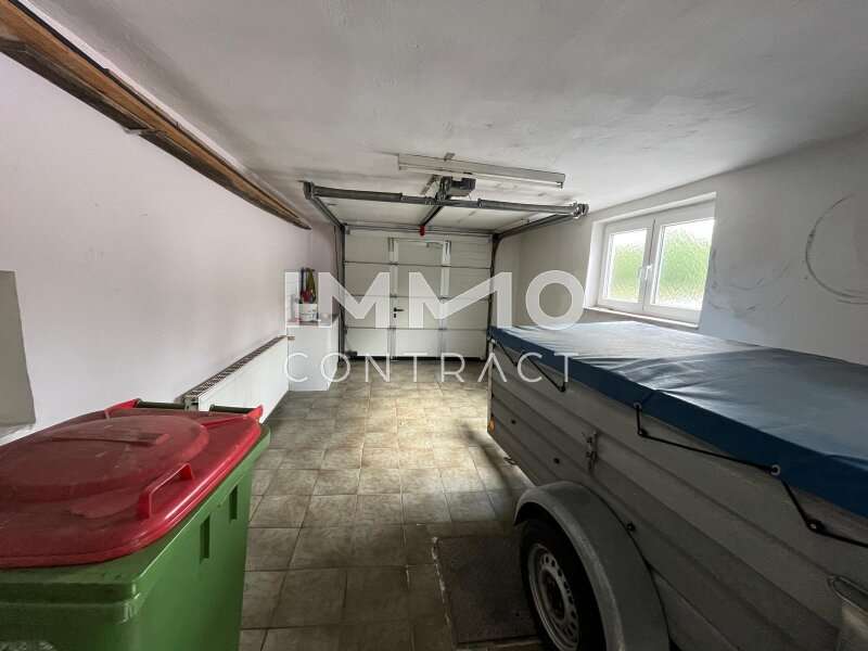 Einfamilienhaus Kollnbrunn: XDTV2325 XDTV2325