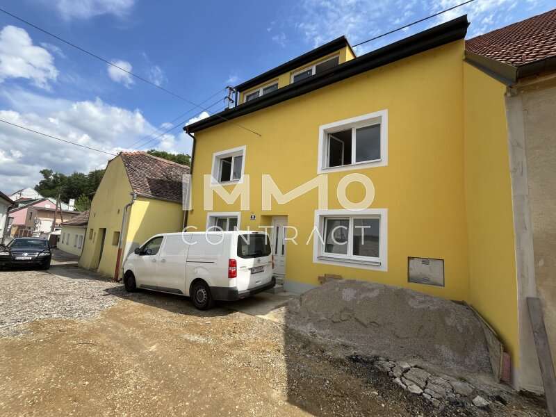 Einfamilienhaus in Mistelbach - Bild 9