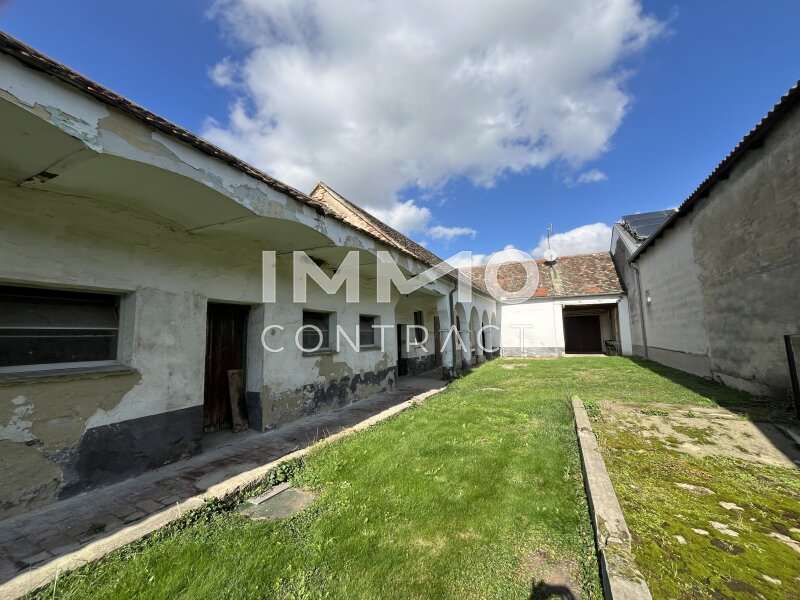 Bauernhaus in Wulzeshofen - Bild 8