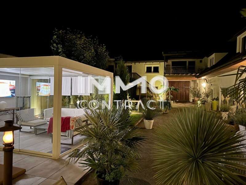 Landhaus in St. Pölten - Bild 2 Landhaus in St. Pölten - Bild 2