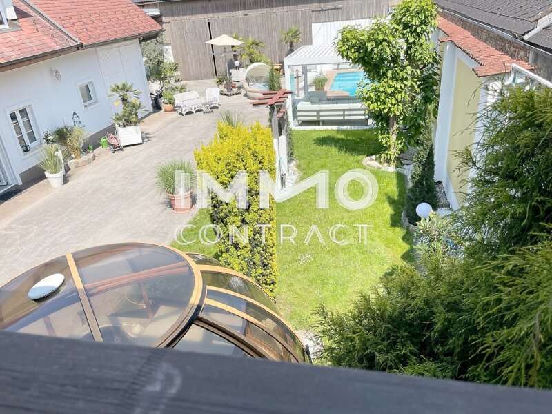 Landhaus in St. Pölten - Bild 3 Landhaus in St. Pölten - Bild 3